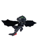 How to Train Your Dragon Hug and Glide Toothless