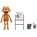 Dog Man 5" Figure - Petey