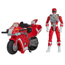 Mighty Morphin Power Rangers Re-Ignition Tyrannosaurus Battle Bike