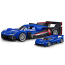 Hot Wheels Brick Shop Speed Series Cadillac Project GTP Hypercar