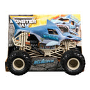 Monster Jam 1:24 Die-Cast Megalodon Truck