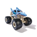 Monster Jam 1:24 Die-Cast Megalodon Truck