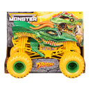 Monster Jam 1:24 Die-Cast Dragon Monster Truck