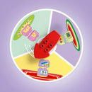 LEGO DUPLO Bluey's Family House With Memory Game