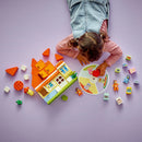 LEGO DUPLO Bluey's Family House With Memory Game