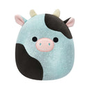 Squishmallows Mystery Squad 12.5cm Blind Bag - Glitter Squad