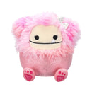Squishmallows Mystery Squad 12.5cm Blind Bag - Glitter Squad