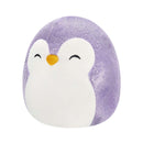 Squishmallows Mystery Squad 12.5cm Blind Bag - Glitter Squad