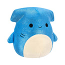 Squishmallows Mystery Squad 12.5cm Blind Bag - Glitter Squad