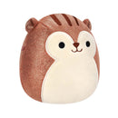 Squishmallows Mystery Squad 12.5cm Blind Bag - Glitter Squad