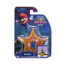 Nintendo Super Mario Galaxy Movie Star Launcher & Figure Assorted