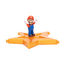 Nintendo Super Mario Galaxy Movie Star Launcher & Figure Assorted