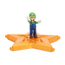 Nintendo Super Mario Galaxy Movie Star Launcher & Figure Assorted