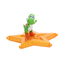 Nintendo Super Mario Galaxy Movie Star Launcher & Figure Assorted