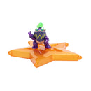 Nintendo Super Mario Galaxy Movie Star Launcher & Figure Assorted