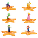 Nintendo Super Mario Galaxy Movie Star Launcher & Figure Assorted