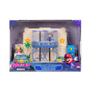 Nintendo Super Mario Galaxy Movie Galaxy Gateway Playset