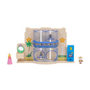 Nintendo Super Mario Galaxy Movie Galaxy Gateway Playset