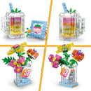 LEGO Creator 31383 3 in 1 Floral Perfume Bottle