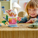 LEGO Creator 31383 3 in 1 Floral Perfume Bottle