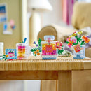 LEGO Creator 31383 3 in 1 Floral Perfume Bottle
