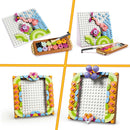 LEGO Creator 31390 3-in-1 Floral Art Painting