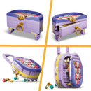 LEGO Creator 31391 3-in-1 Fashion Bag With Storage
