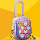 LEGO Creator 31391 3-in-1 Fashion Bag With Storage