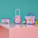 LEGO Creator 31391 3-in-1 Fashion Bag With Storage