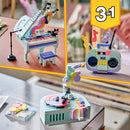 LEGO Creator 31392 3-in-1 Music Decor Piano