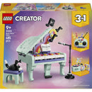 LEGO Creator 31392 3-in-1 Music Decor Piano