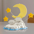 LEGO 40814 Baby Elephant in the Sky