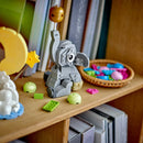 LEGO 40814 Baby Elephant in the Sky