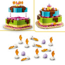 LEGO 40815 Birthday Party Cake