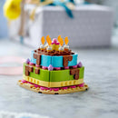 LEGO 40815 Birthday Party Cake