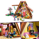 LEGO Friends 42682 Nature Glamping Cabin