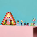 LEGO Friends 42682 Nature Glamping Cabin