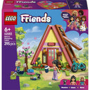 LEGO Friends 42682 Nature Glamping Cabin