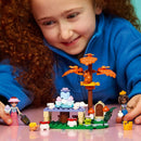 LEGO Friends 42690 Forest Tea Party