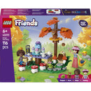 LEGO Friends 42690 Forest Tea Party