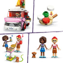LEGO Friends 42694 Pizza Truck