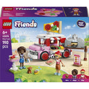 LEGO Friends 42694 Pizza Truck