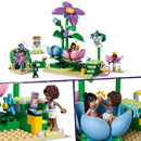 LEGO Friends 42702 Spinning Flower & Fairy Teacup Ride