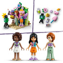 LEGO Friends 42702 Spinning Flower & Fairy Teacup Ride