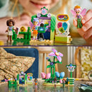 LEGO Friends 42702 Spinning Flower & Fairy Teacup Ride