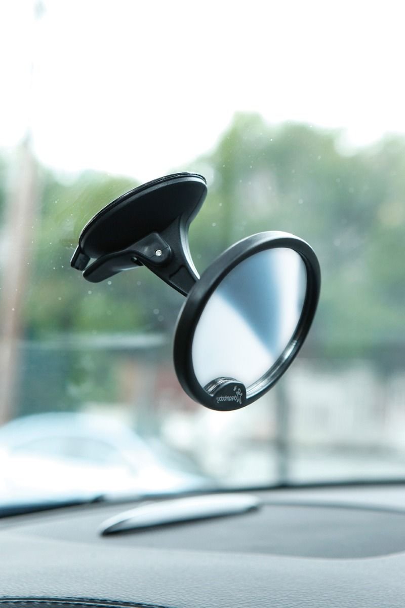 Dream Baby Ezy-View Car Mirror