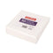 White 2ply Napkins 50pk