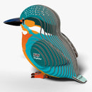 Eugy Kingfisher