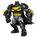 DC Oversized Armored Batman 6.5 " Figure