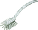 Dishbrush Patterned Leaves Assorted